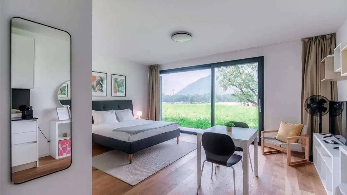 Apartment for sale - Int I Bol 1, 6702 Claro - Photo 2