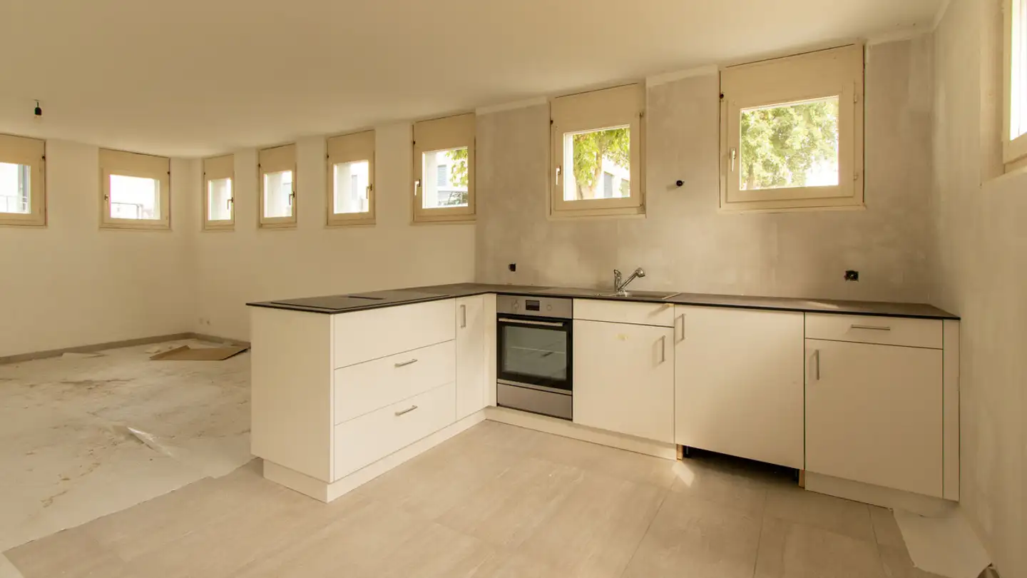 Appartement à louer - Route Du Pra-Riond 26, 1564 Domdidier - Photo 2