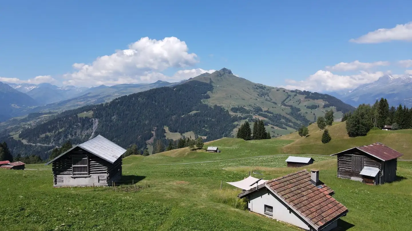 Chalet for sale - 7127 Sevgein - Photo 3