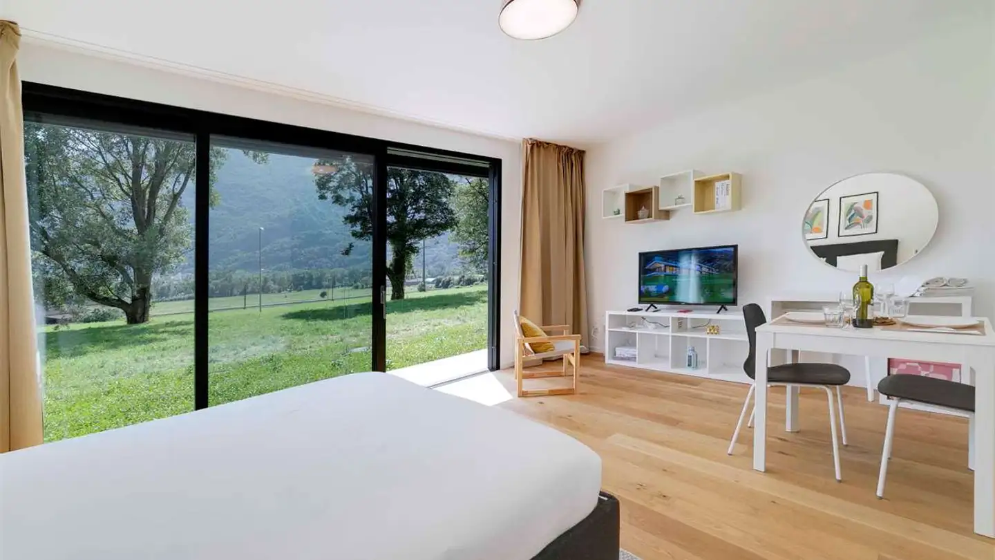 Apartment for sale - Int I Bol 1, 6702 Claro