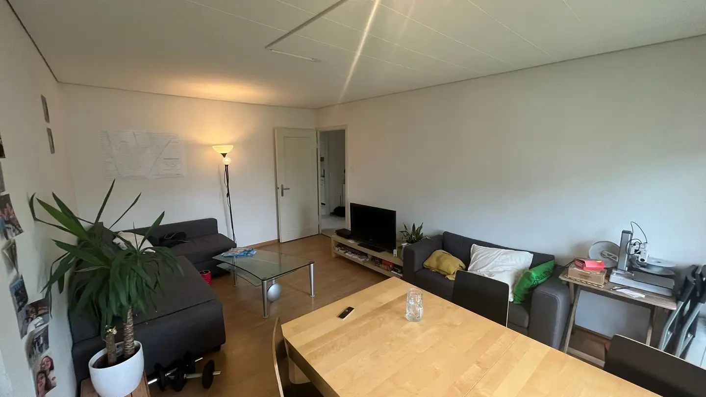 Single room for rent - Luegislandstrasse 243, 8051 Zürich