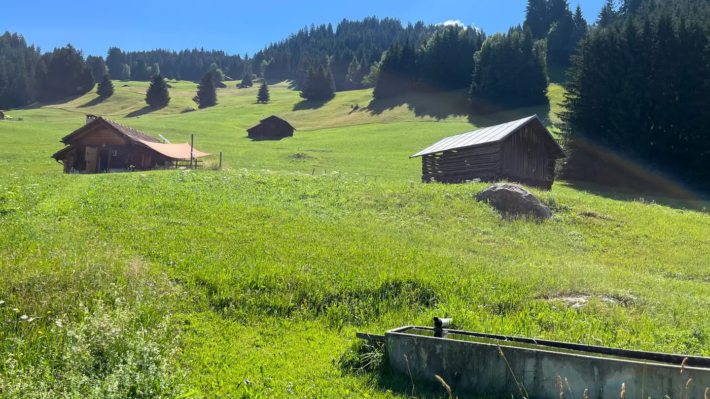 Chalet for sale - 7127 Sevgein - Photo 4