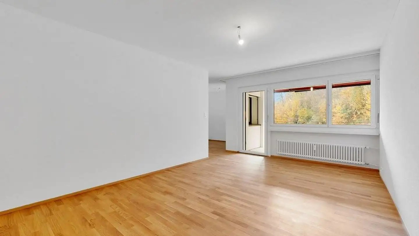 Appartamento in affitto - Oristalstrasse 58, 4410 Liestal - Foto 3