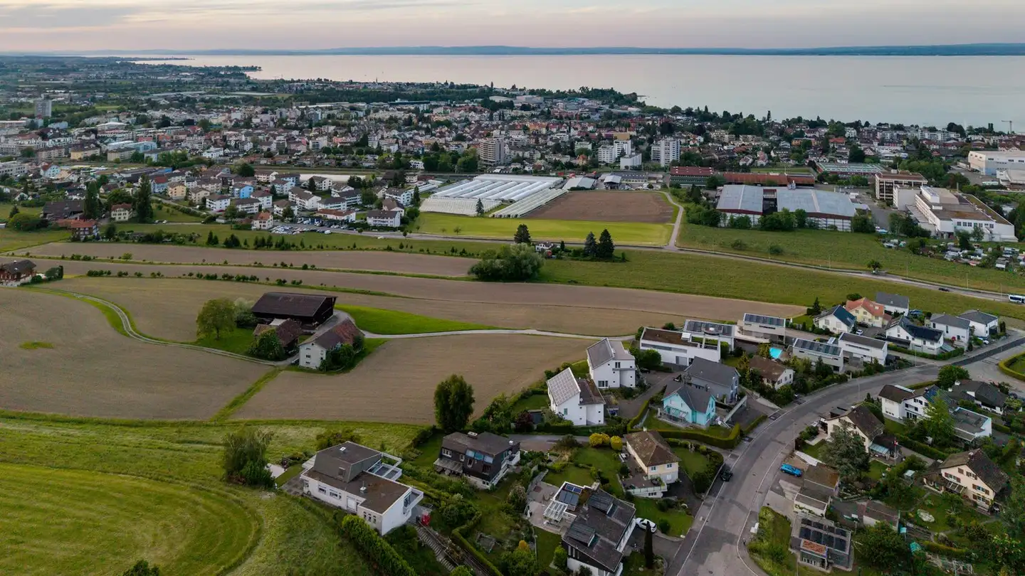 Einfamilienhaus kaufen - 9403 Goldach