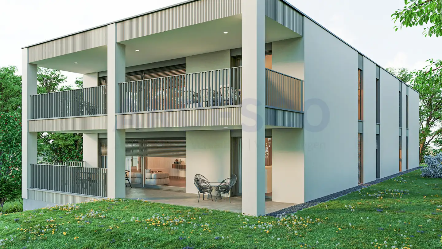 Apartment for sale - 5707 Seengen