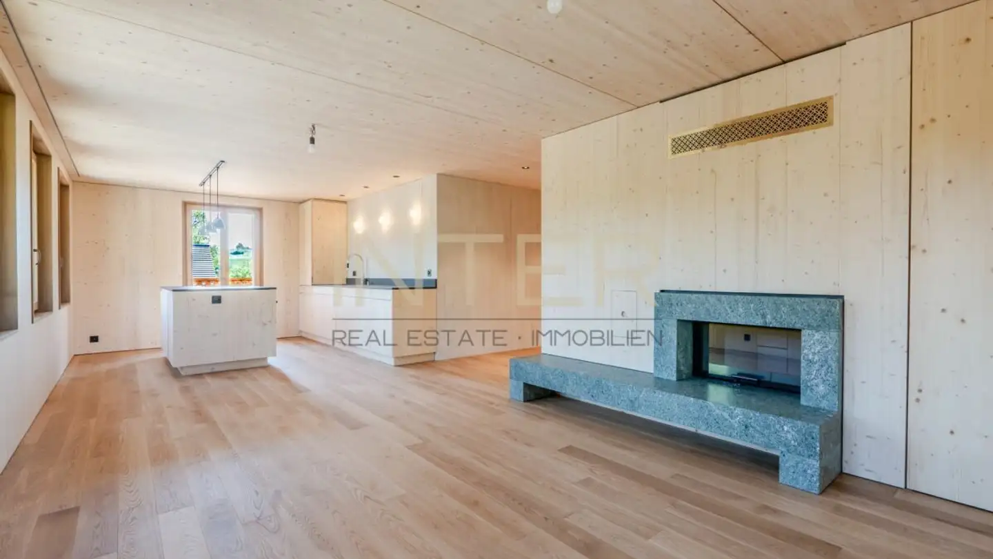 Wohnung mieten - Küssnachterstrasse, 6343 Risch