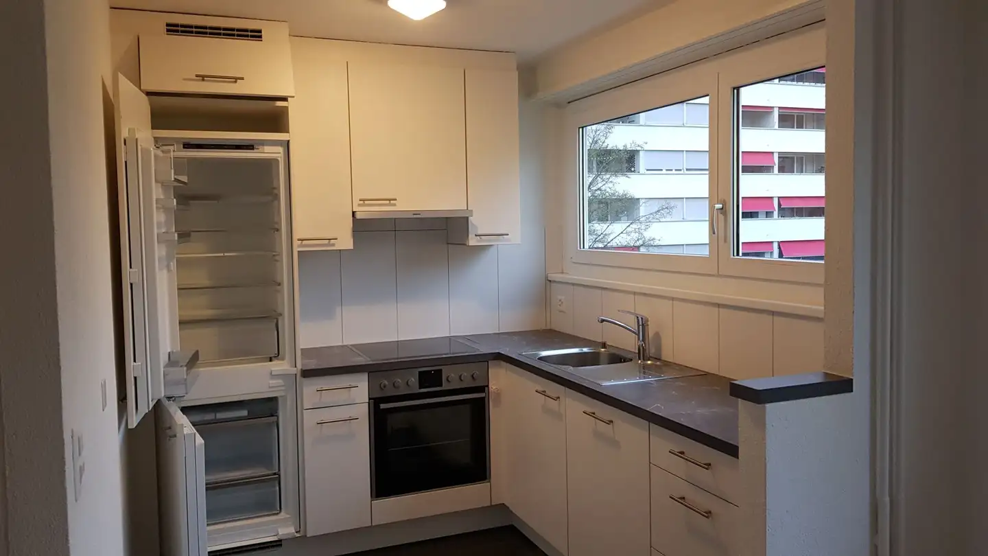 Appartement à louer - Marktmattenstrasse, 5600 Lenzburg - Photo 2