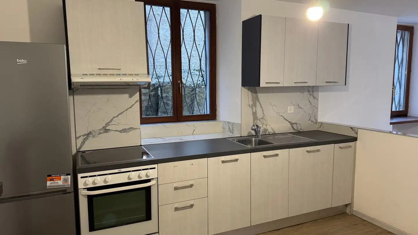 Einfamilienhaus mieten - 6705 Cresciano - Foto 2