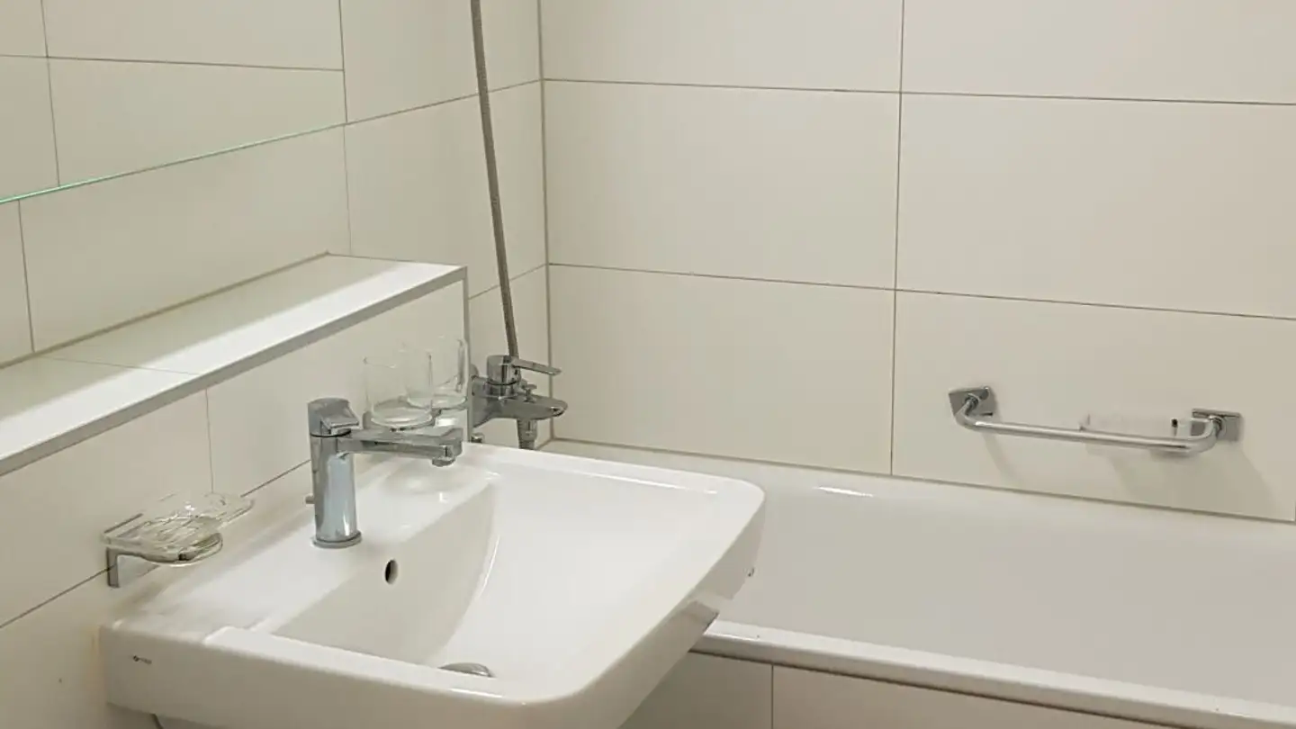 Appartement à louer - Marktmattenstrasse, 5600 Lenzburg - Photo 3