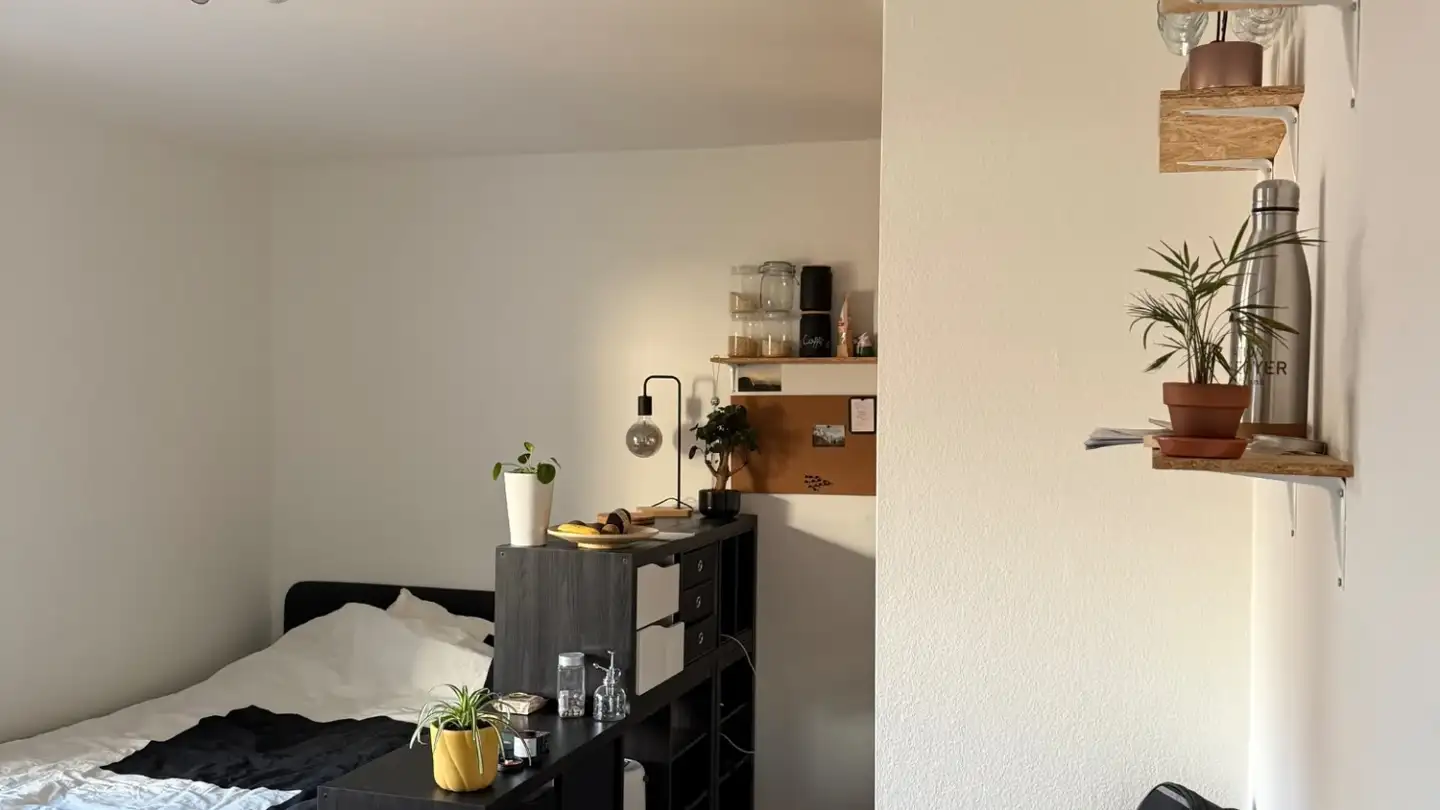 Wohnung mieten - Rue Des Terreaux 10, 1804 Corsier-sur-Vevey - Foto 3