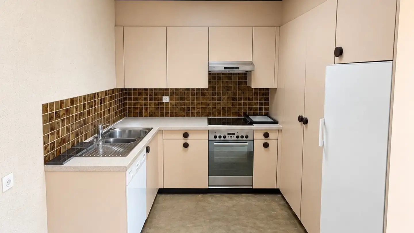 Apartment for rent - Bruggwiesenstrasse 9, 8442 Hettlingen - Photo 2