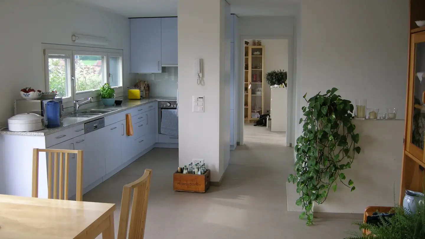 Attique à louer - Mülimattweg 15, 5073 Gipf-Oberfrick - Photo 3