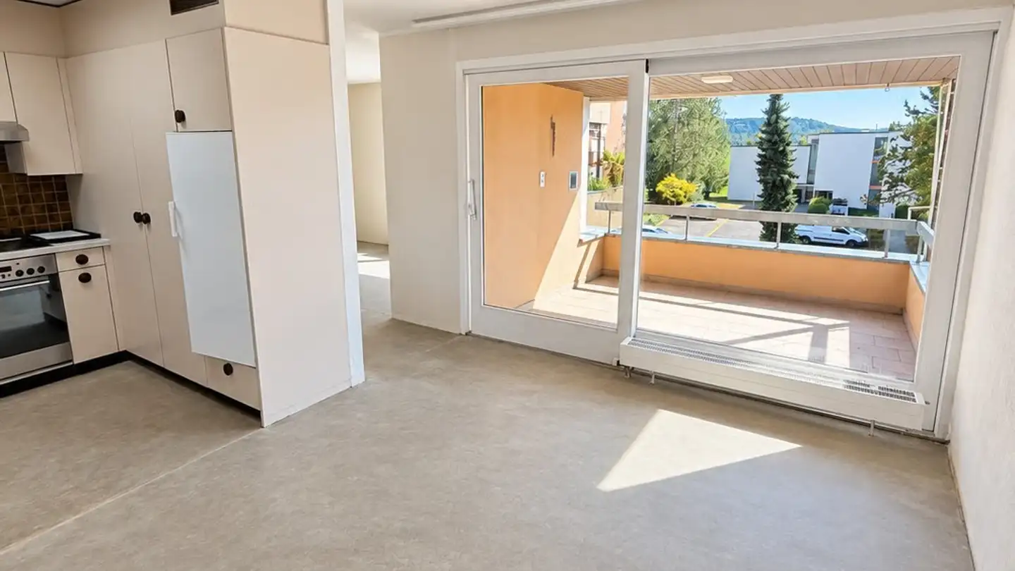 Apartment for rent - Bruggwiesenstrasse 9, 8442 Hettlingen - Photo 3