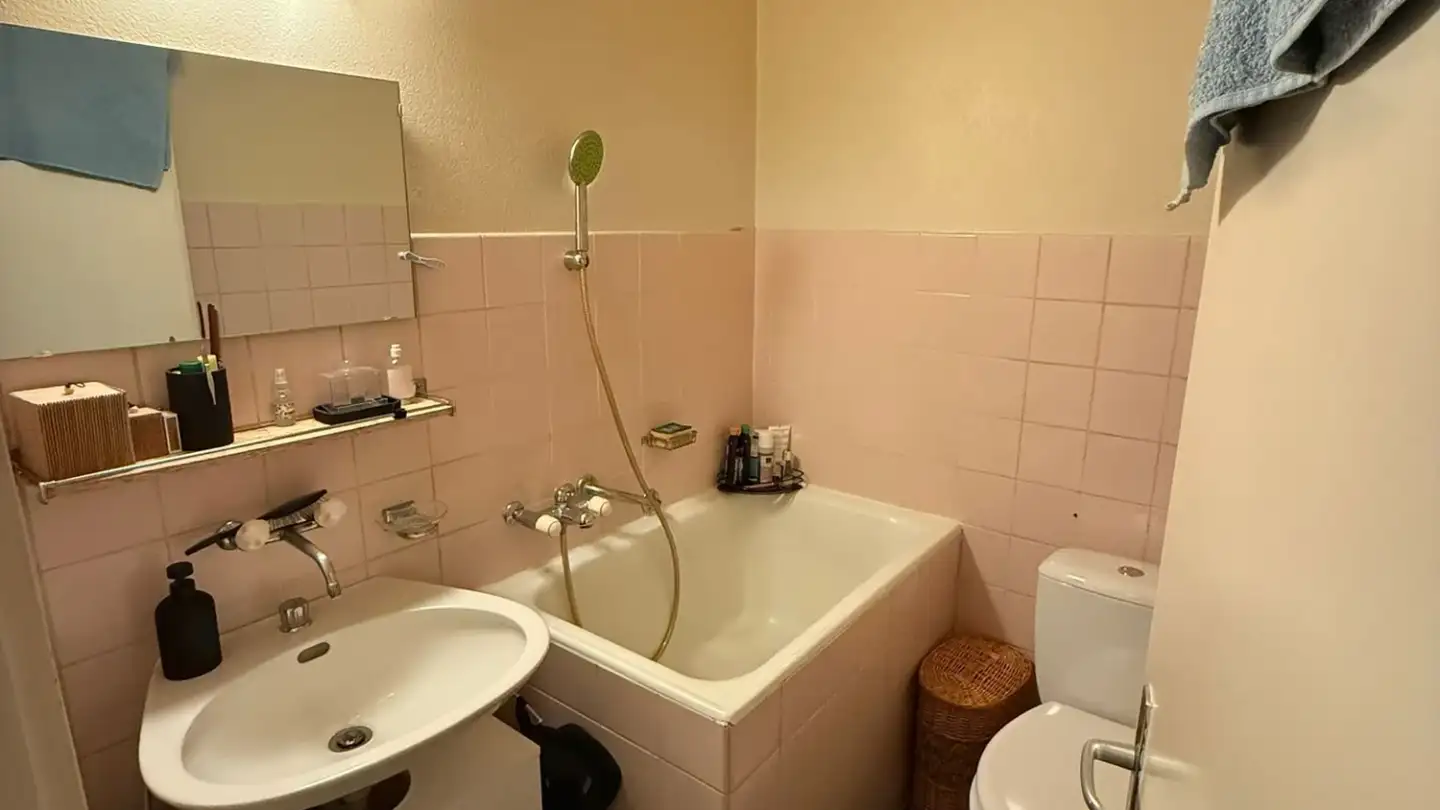Wohnung mieten - Rue Des Terreaux 10, 1804 Corsier-sur-Vevey - Foto 4