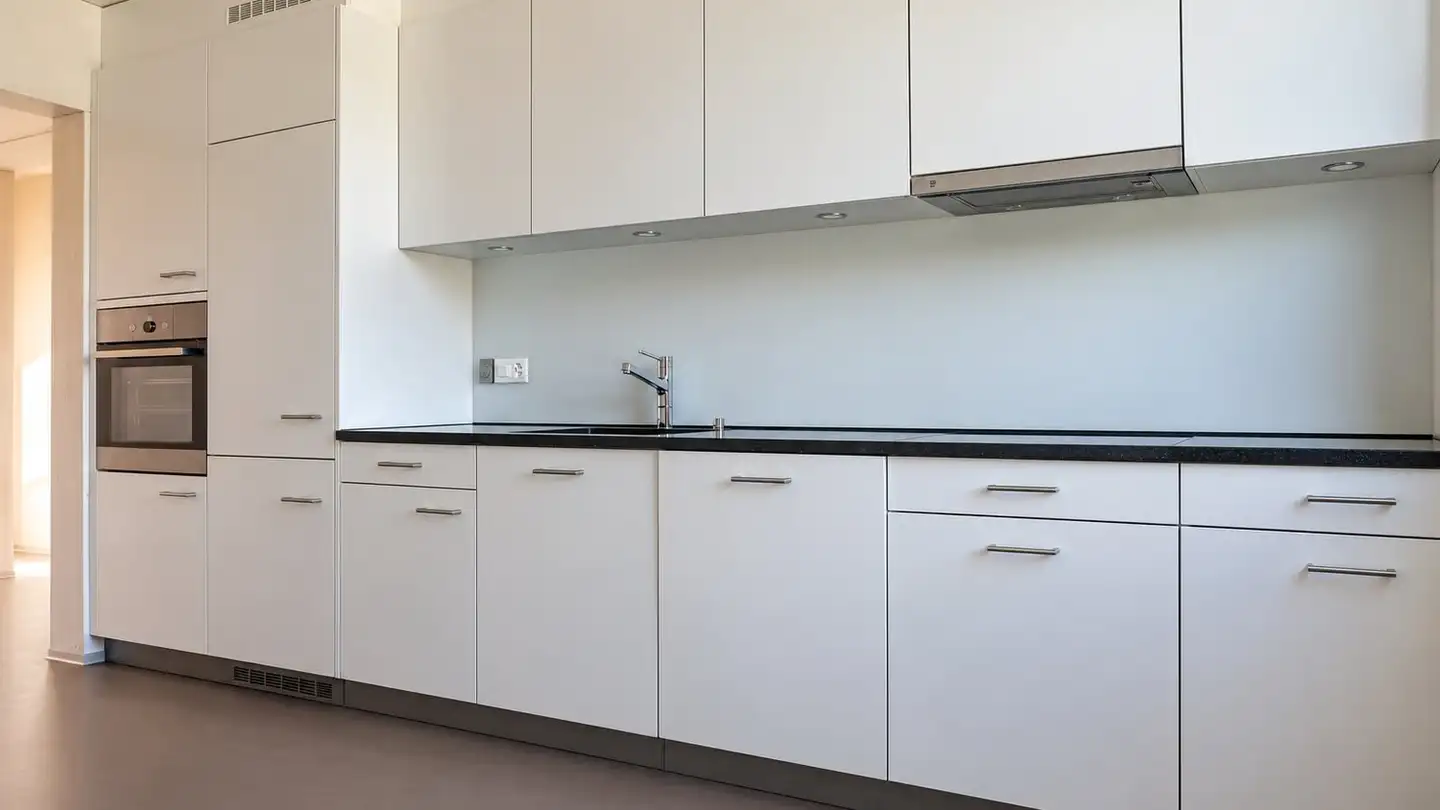 Appartement à louer - Grabenstrasse 15, 5032 Aarau Rohr - Photo 4