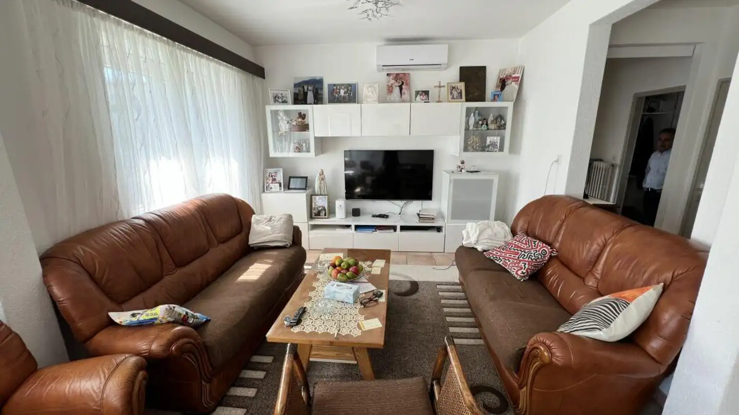 Mehrfamilienhaus kaufen - Via Al Ticino 8, 6514 Sementina - Foto 4