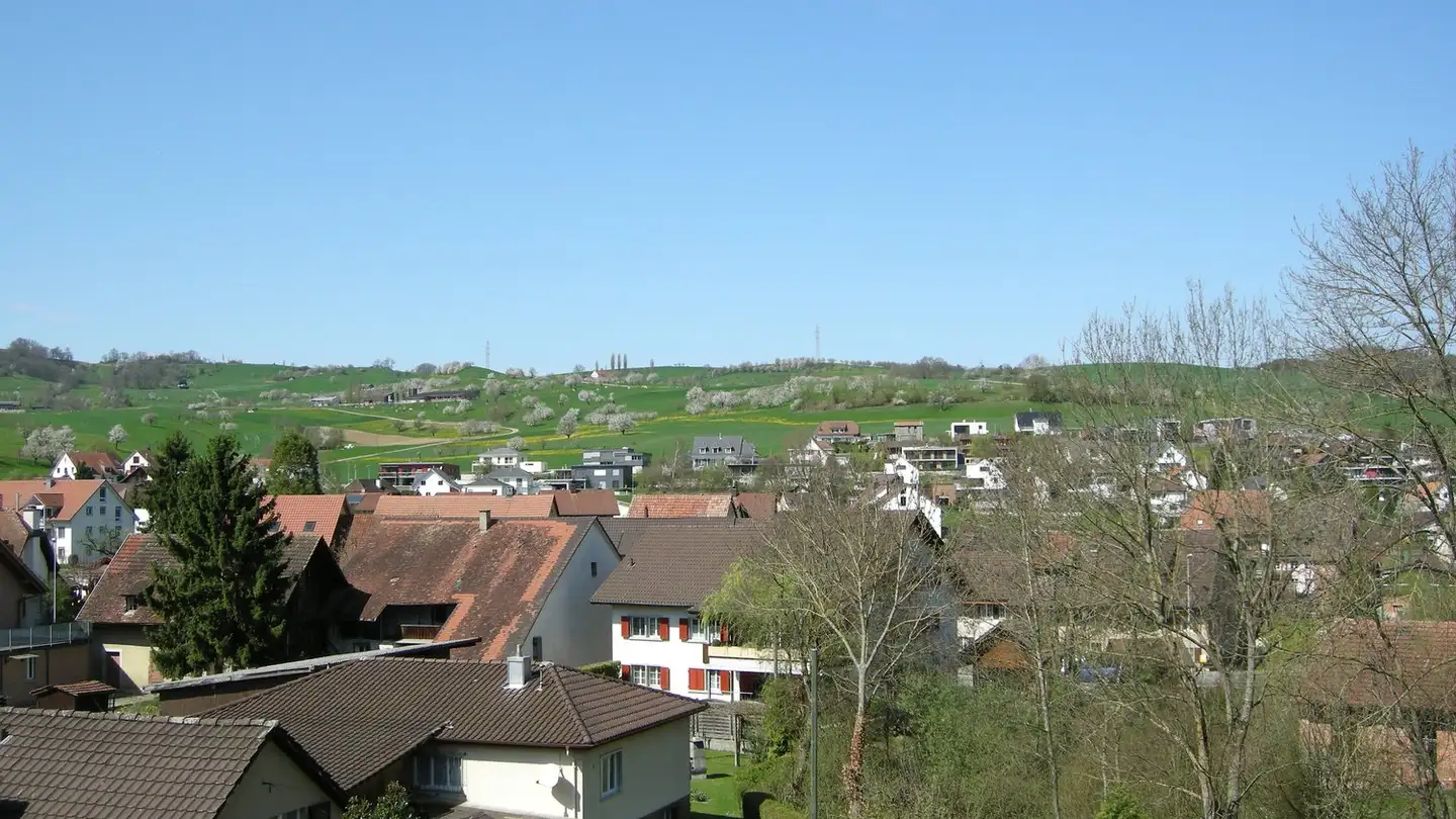 Attique à louer - Mülimattweg 15, 5073 Gipf-Oberfrick - Photo 4