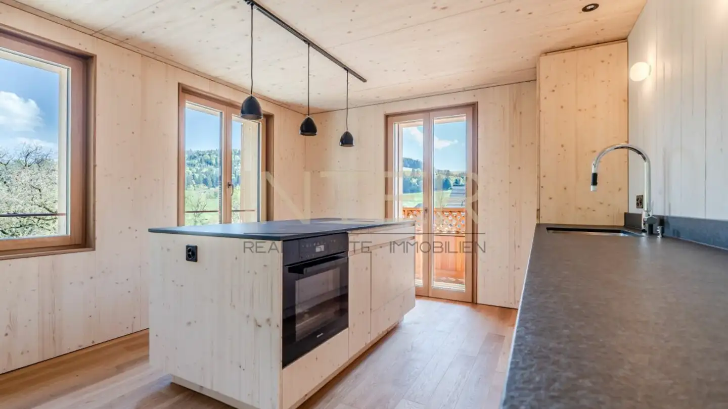 Wohnung mieten - Küssnachterstrasse, 6343 Risch - Foto 2