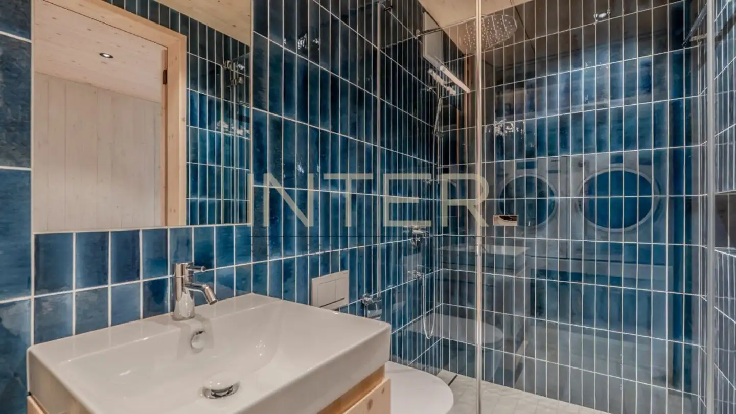 Wohnung mieten - Küssnachterstrasse, 6343 Risch - Foto 4