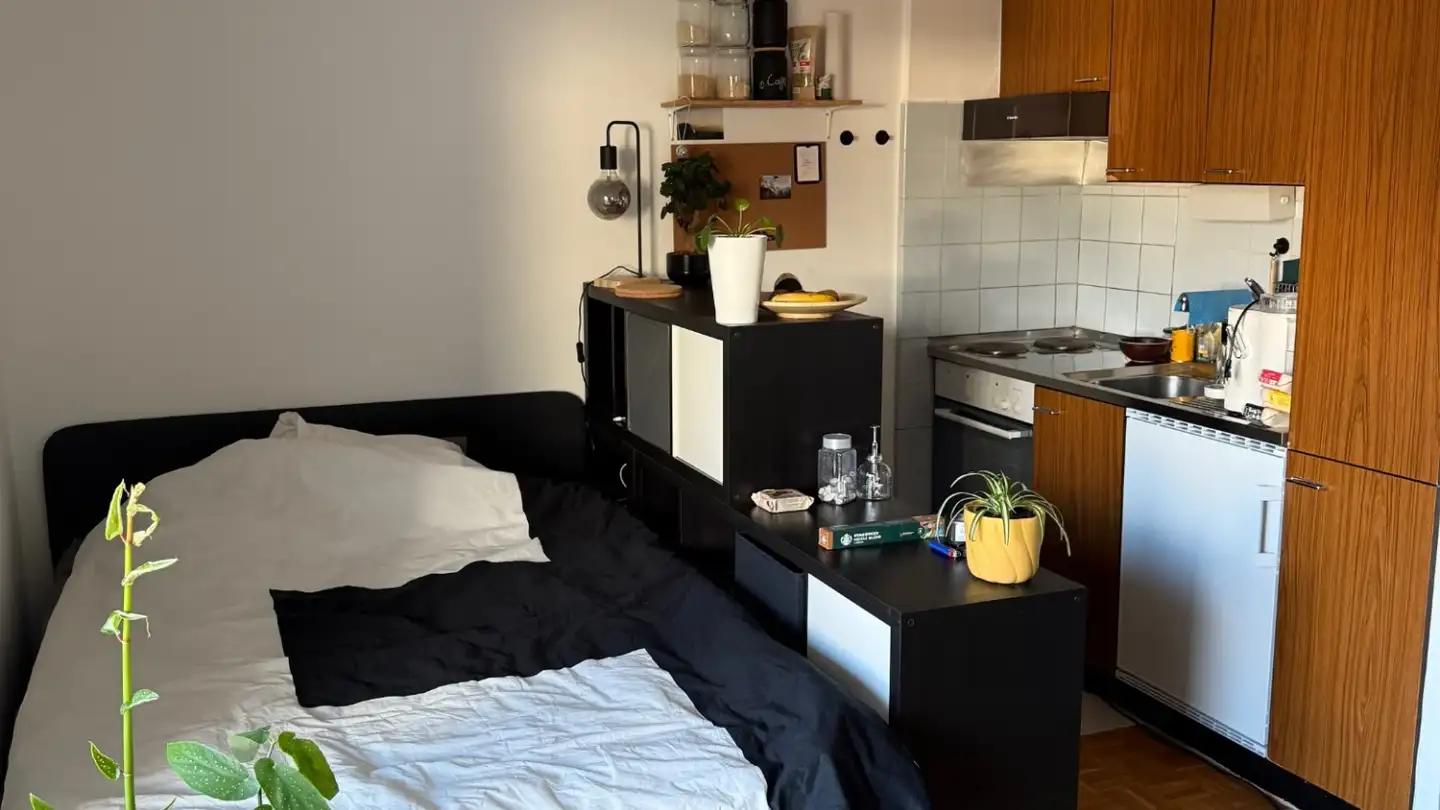Wohnung mieten - Rue Des Terreaux 10, 1804 Corsier-sur-Vevey - Foto 2