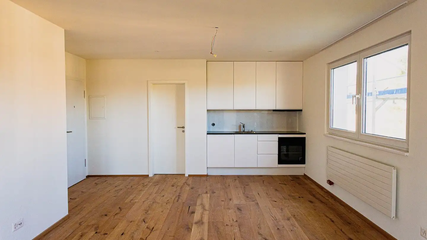 Appartamento in affitto - Benkenstrasse 15, 4106 Therwil - Foto 2