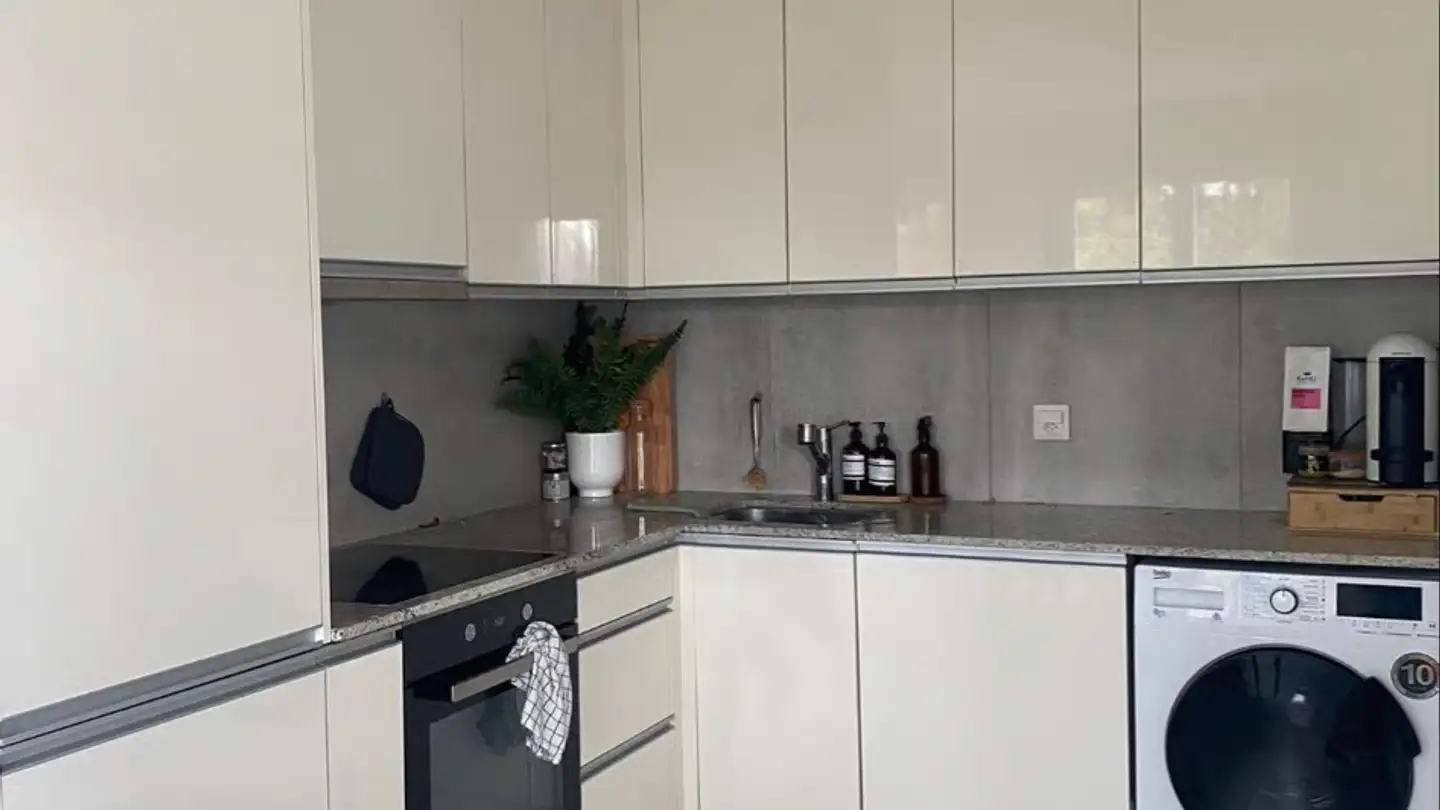 Wohnung mieten - Chemin De La Récille 19, 2520 La Neuveville - Foto 2
