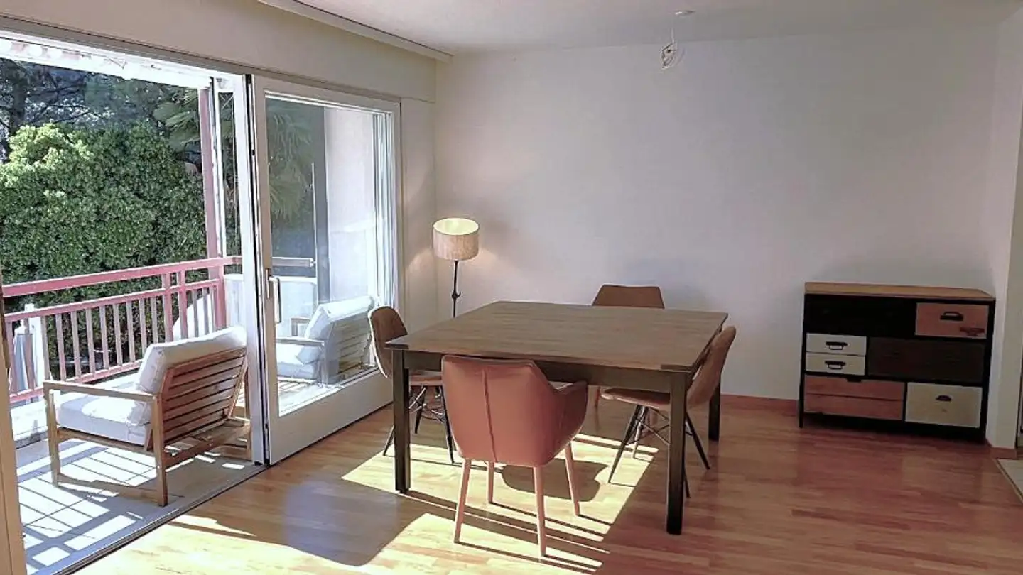 Appartamento in affitto - Rue des Charpentiers 5, 1110 Morges