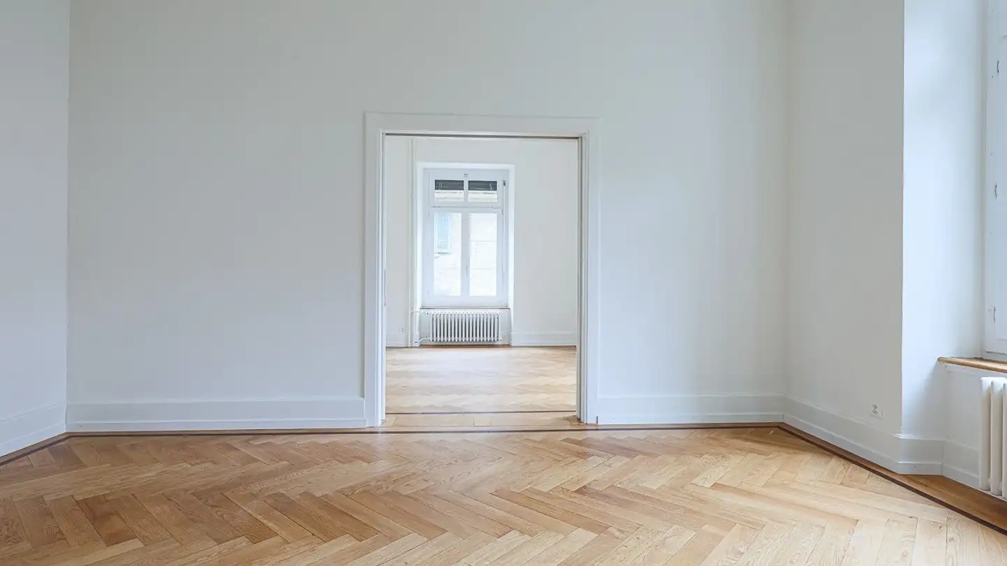 Appartamento in affitto - Schulhausstrasse 55, 8002 Zürich