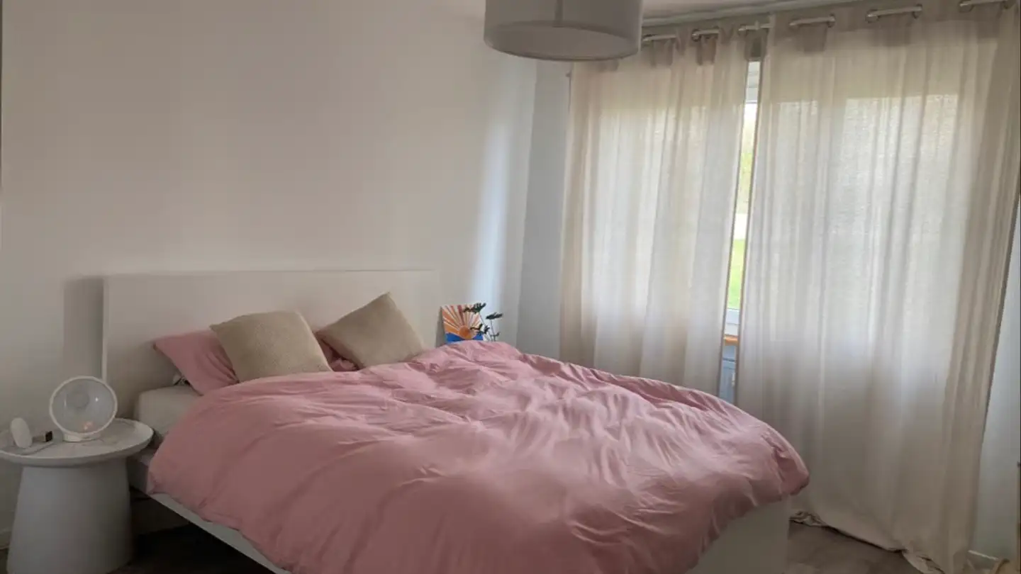 Wohnung mieten - Chemin De La Récille 19, 2520 La Neuveville - Foto 3