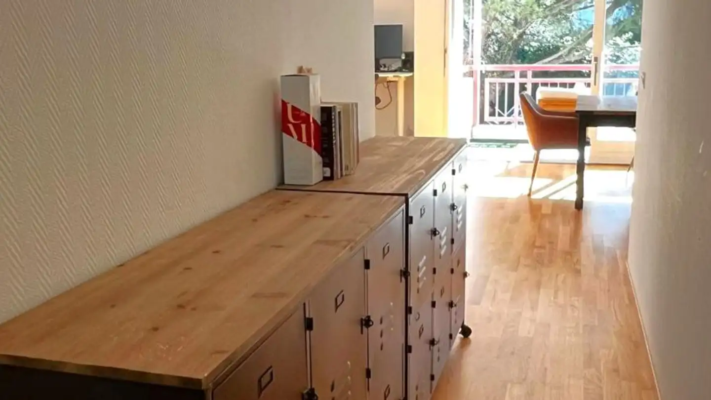 Appartamento in affitto - Rue des Charpentiers 5, 1110 Morges - Foto 3