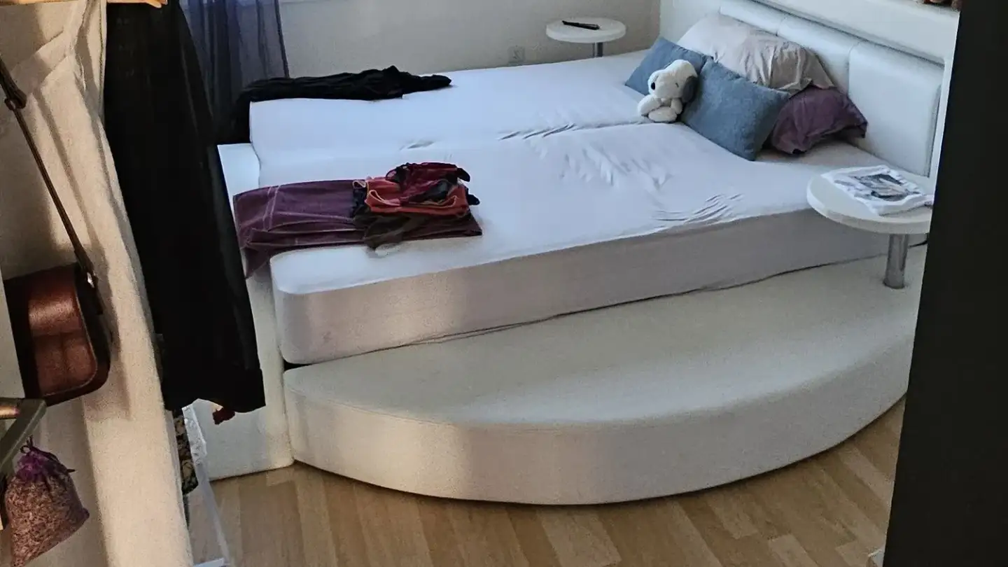 Appartement à louer - Altwiesenstrasse 46, 5436 Würenlos - Photo 4