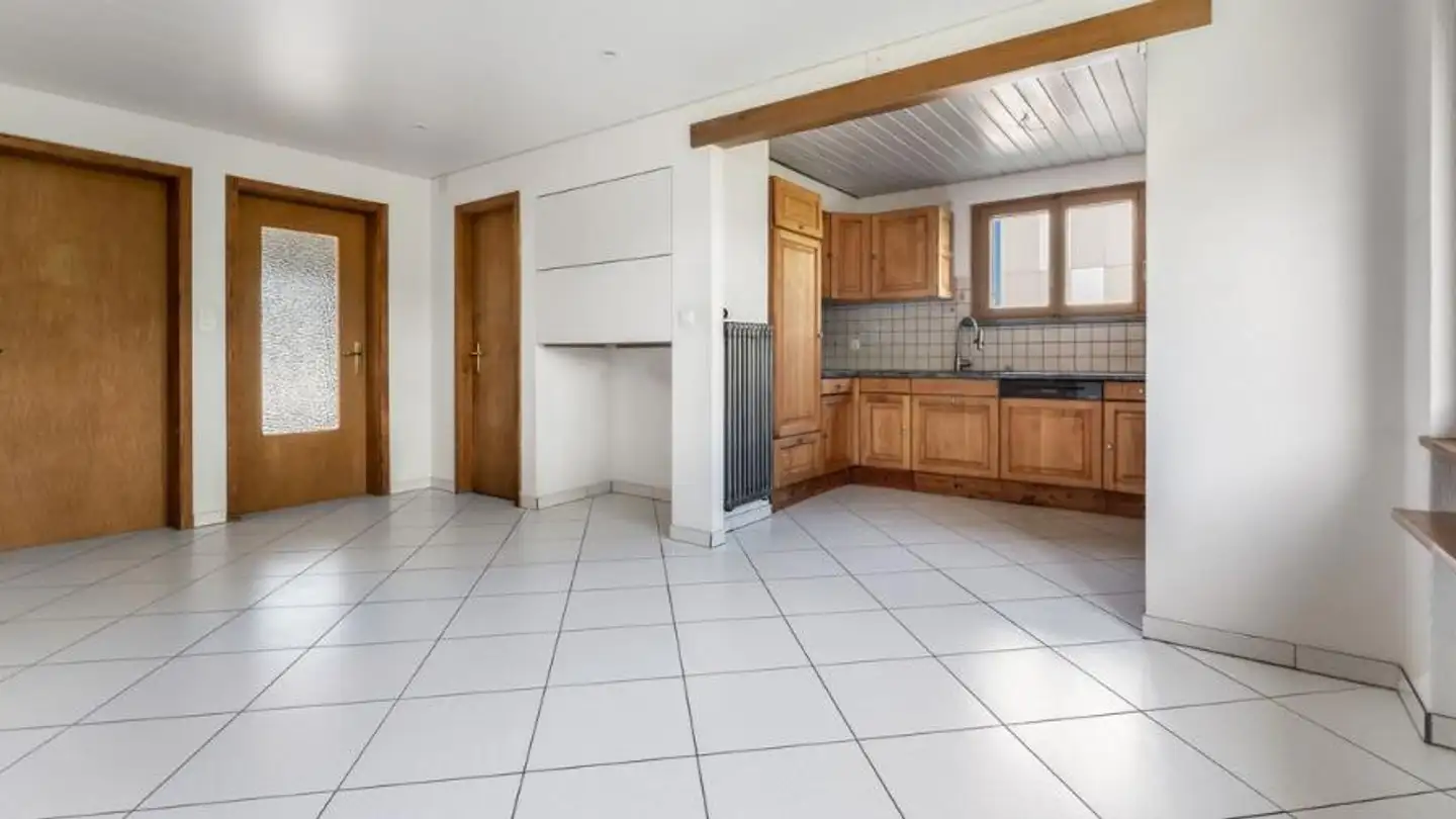Apartment for sale - Rue De Champ-Fleuri 18, 2720 Tramelan