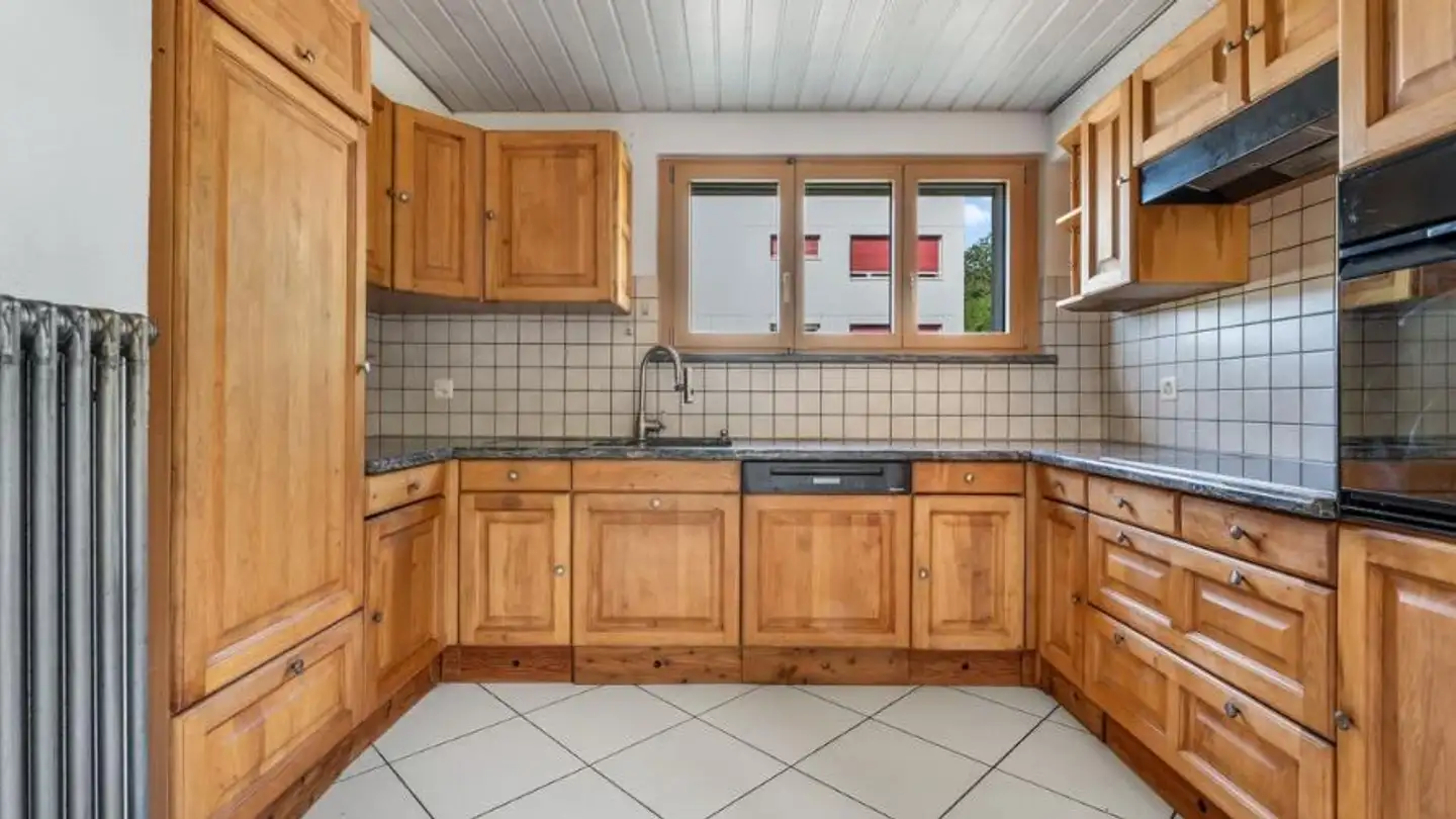 Apartment for sale - Rue De Champ-Fleuri 18, 2720 Tramelan - Photo 2