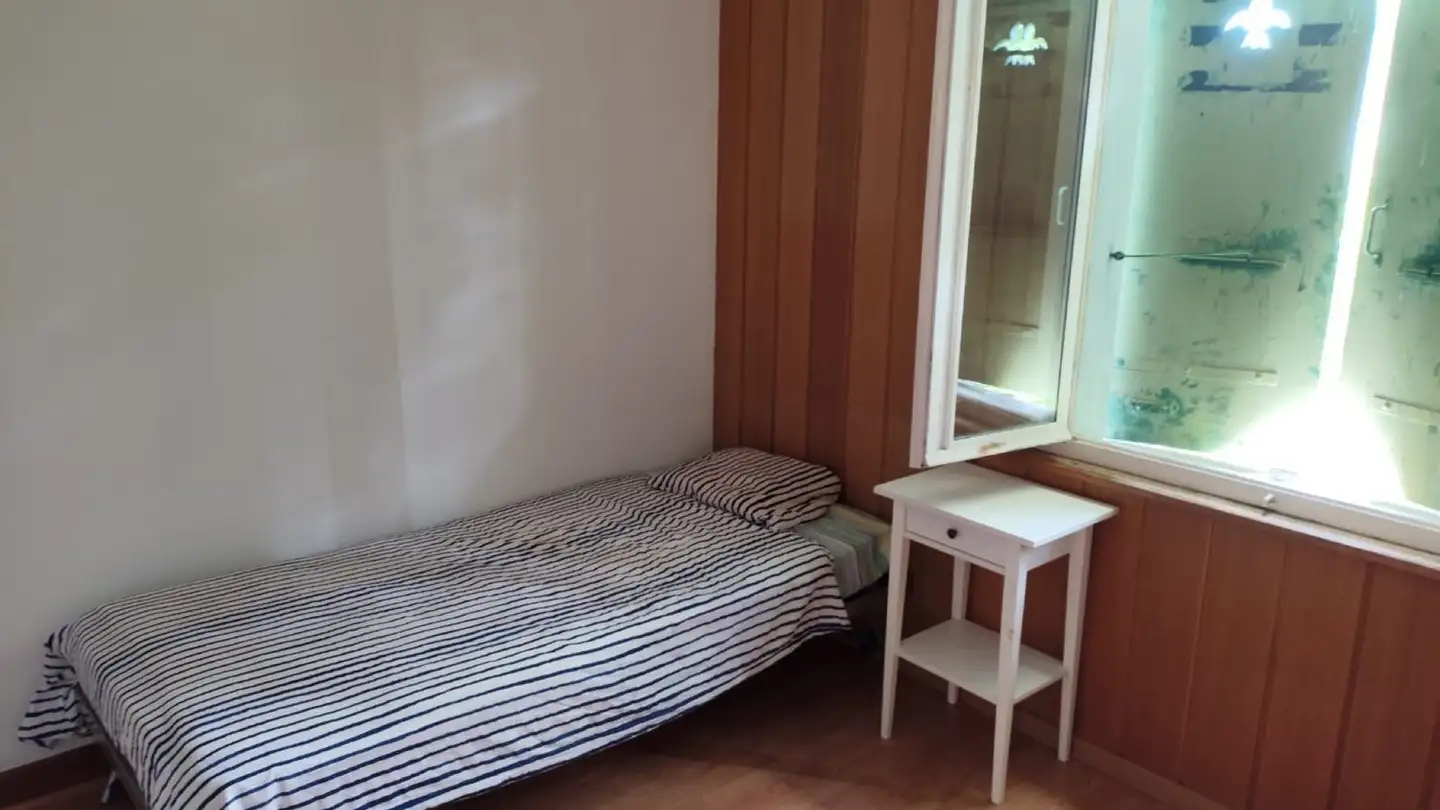 Chambre à louer - Rue Du Suchet, 1400 Yverdon-les-Bains