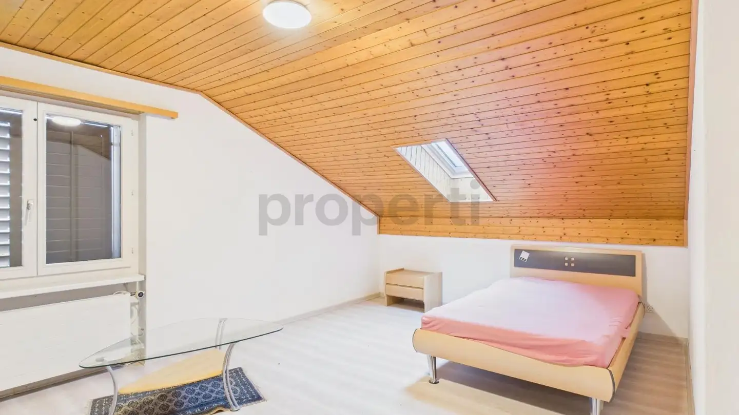Zimmer mieten - 8165 Schöfflisdorf