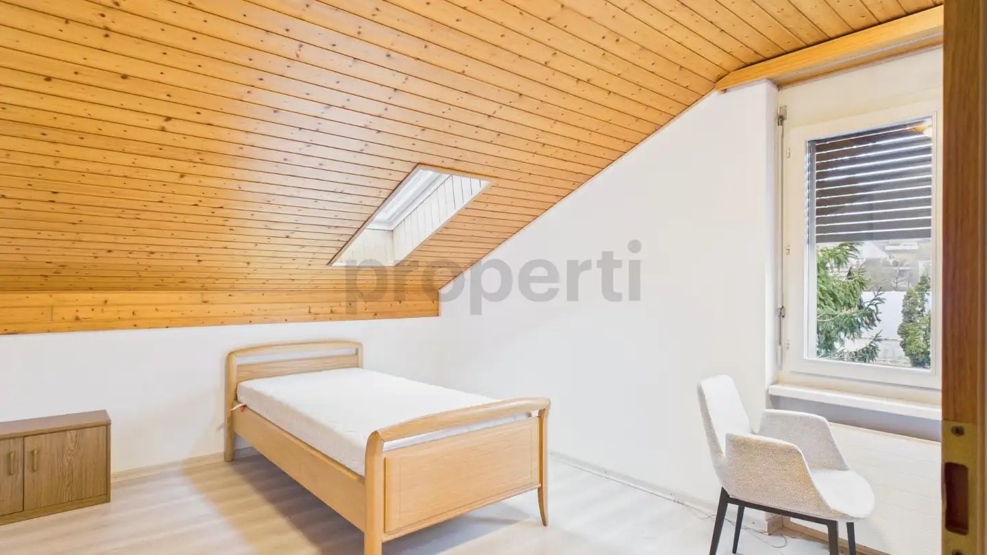 Stanza singola in affitto - 8165 Schöfflisdorf - Foto 2