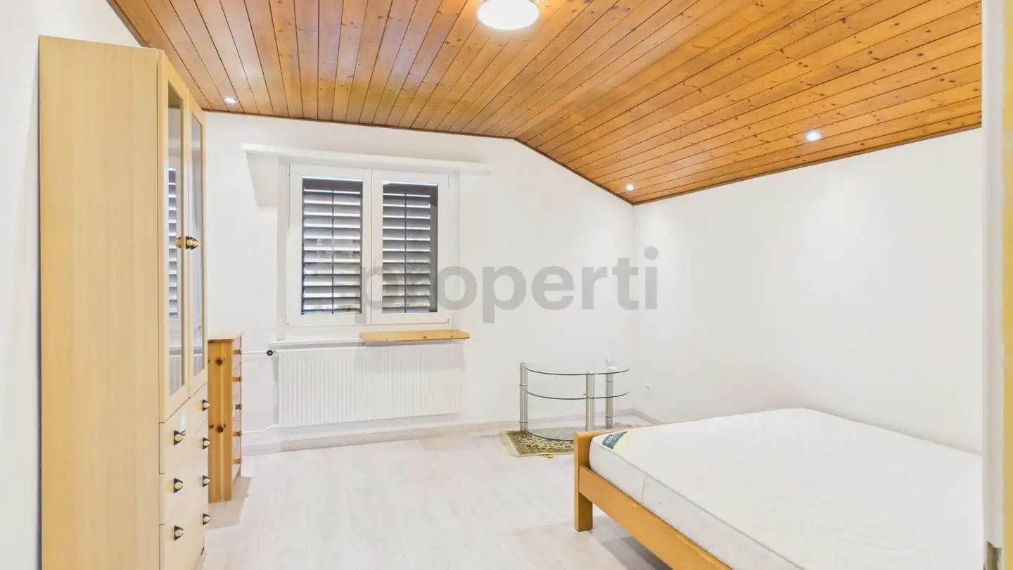 Stanza singola in affitto - 8165 Schöfflisdorf - Foto 4
