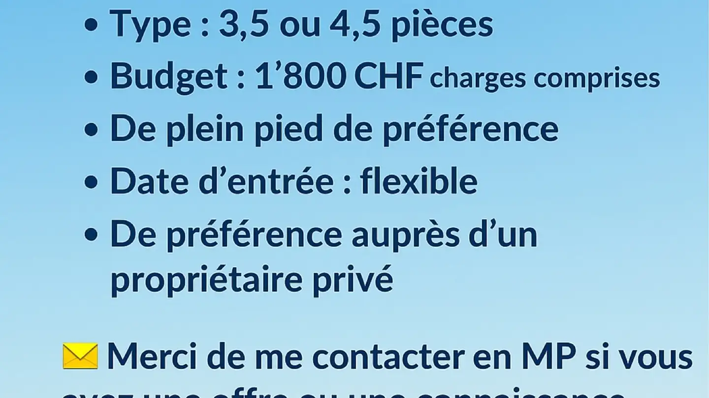 Appartamento in affitto - 1893 Muraz (Collombey) - Photo 2