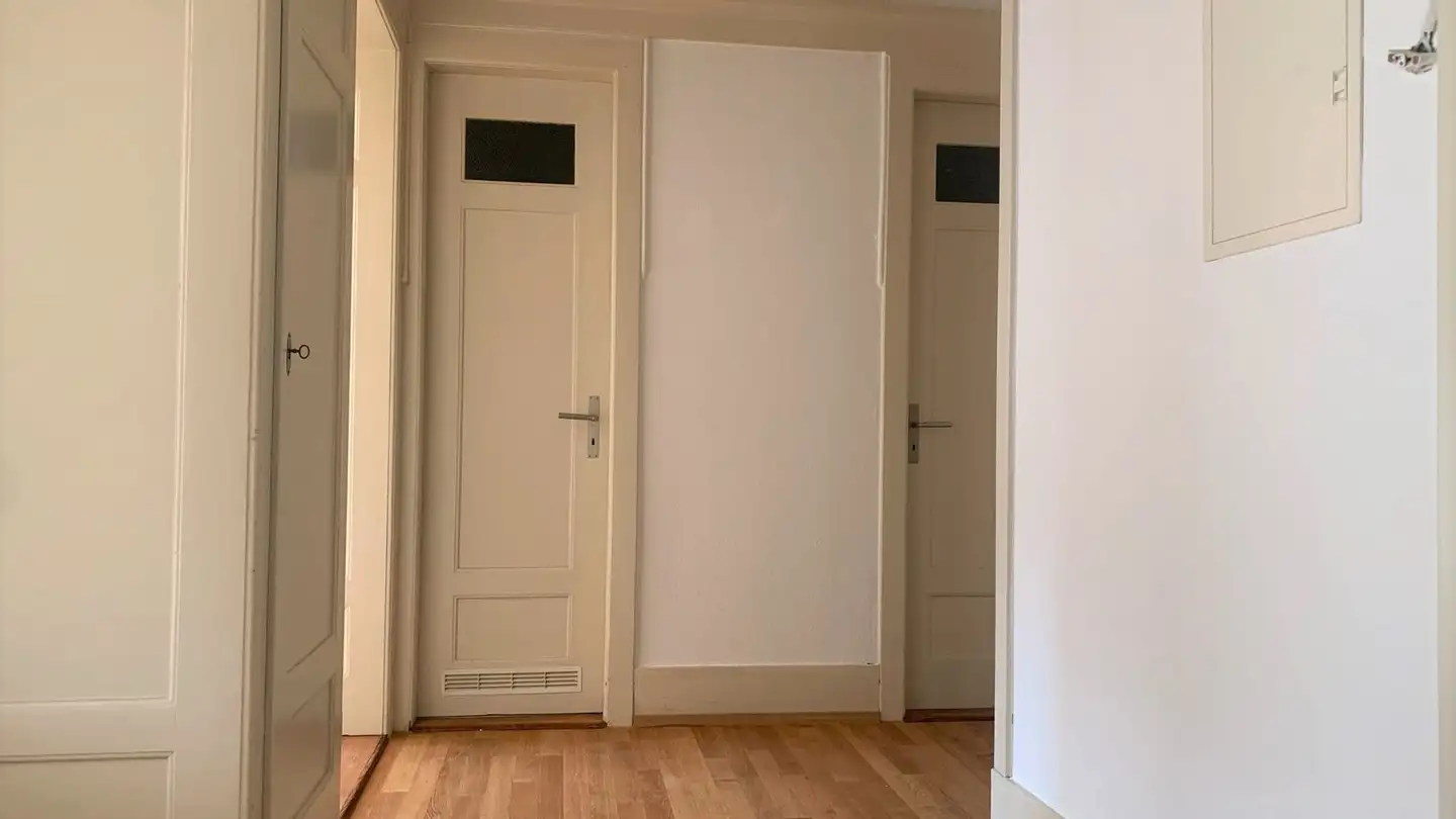 Wohnung mieten - Gartenstrasse 12, 3007 Bern - Foto 2