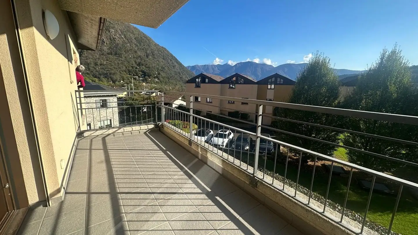 Appartamento in vendita - Via Cantonale 52, 6652 Tegna - Foto 2