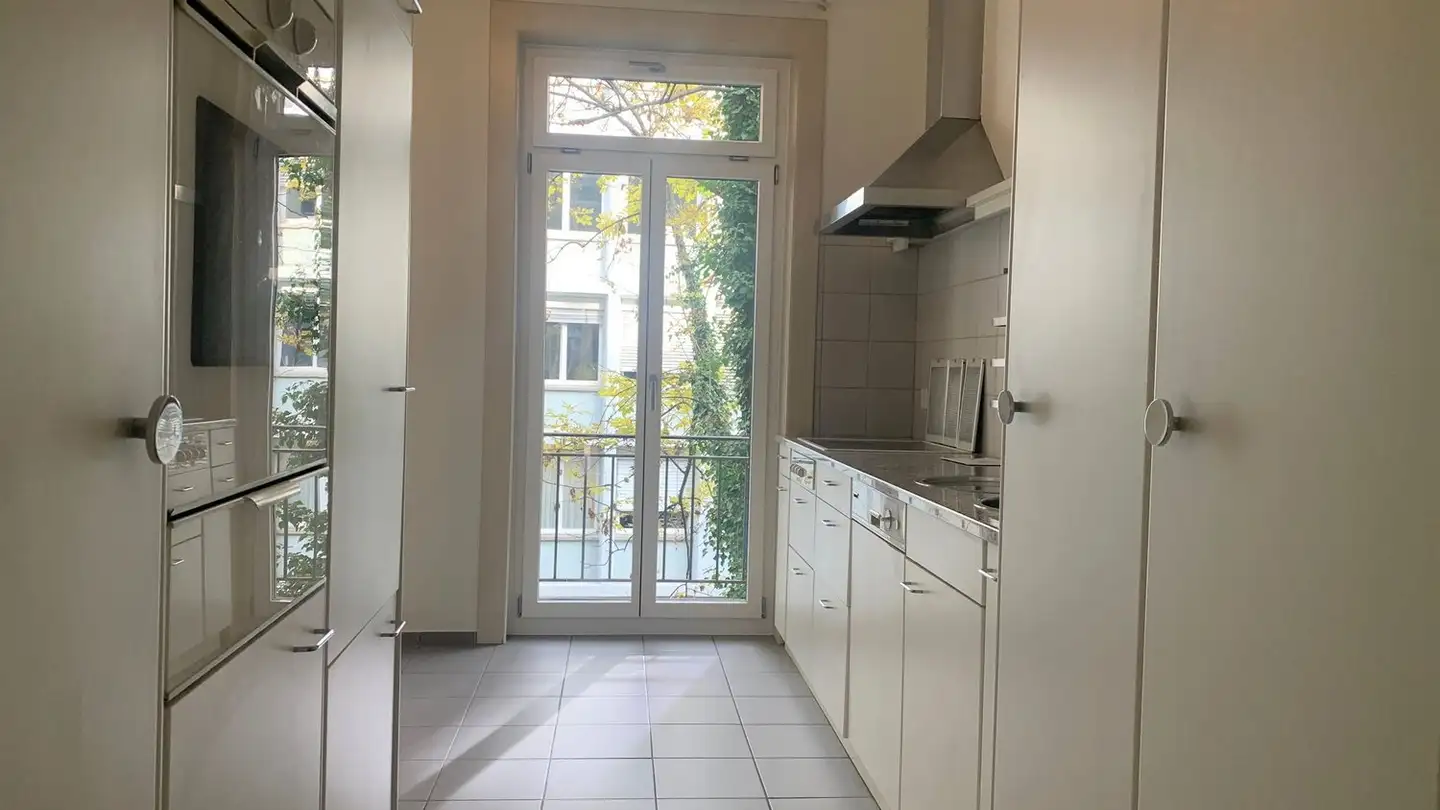 Wohnung mieten - Gartenstrasse 12, 3007 Bern - Foto 3
