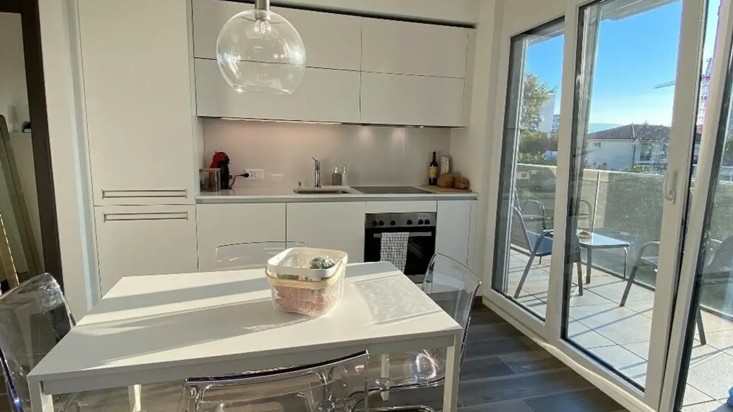 Wohnung mieten - Chemin De Champagne, 1025 St-Sulpice VD - Foto 3