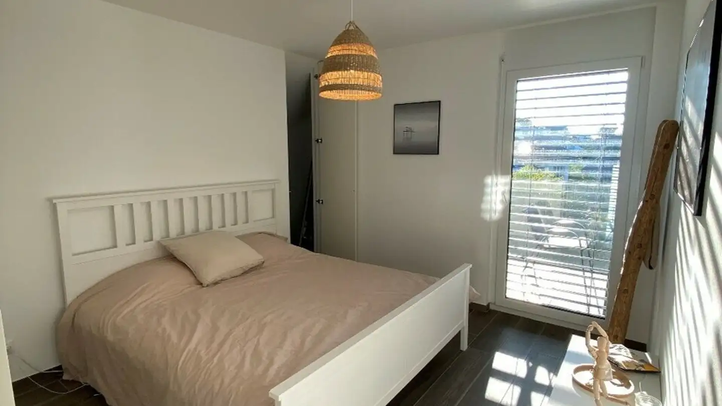 Wohnung mieten - Chemin De Champagne, 1025 St-Sulpice VD - Foto 4