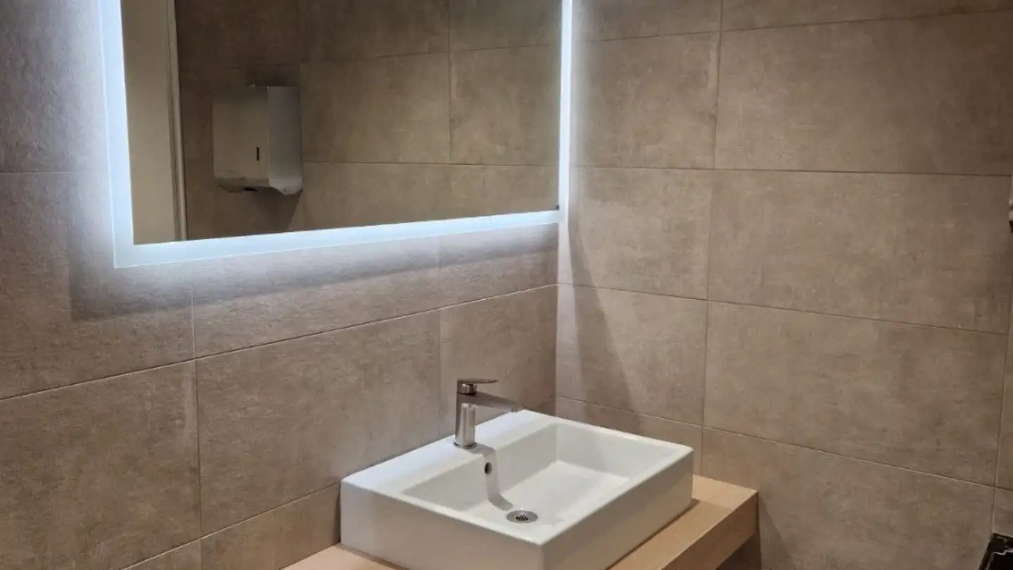 Office space for rent - Badenerstrasse 15, 8004 Zürich - Photo 3