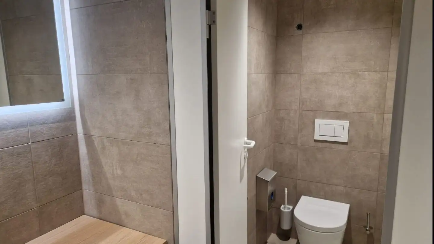 Office space for rent - Badenerstrasse 15, 8004 Zürich - Photo 4