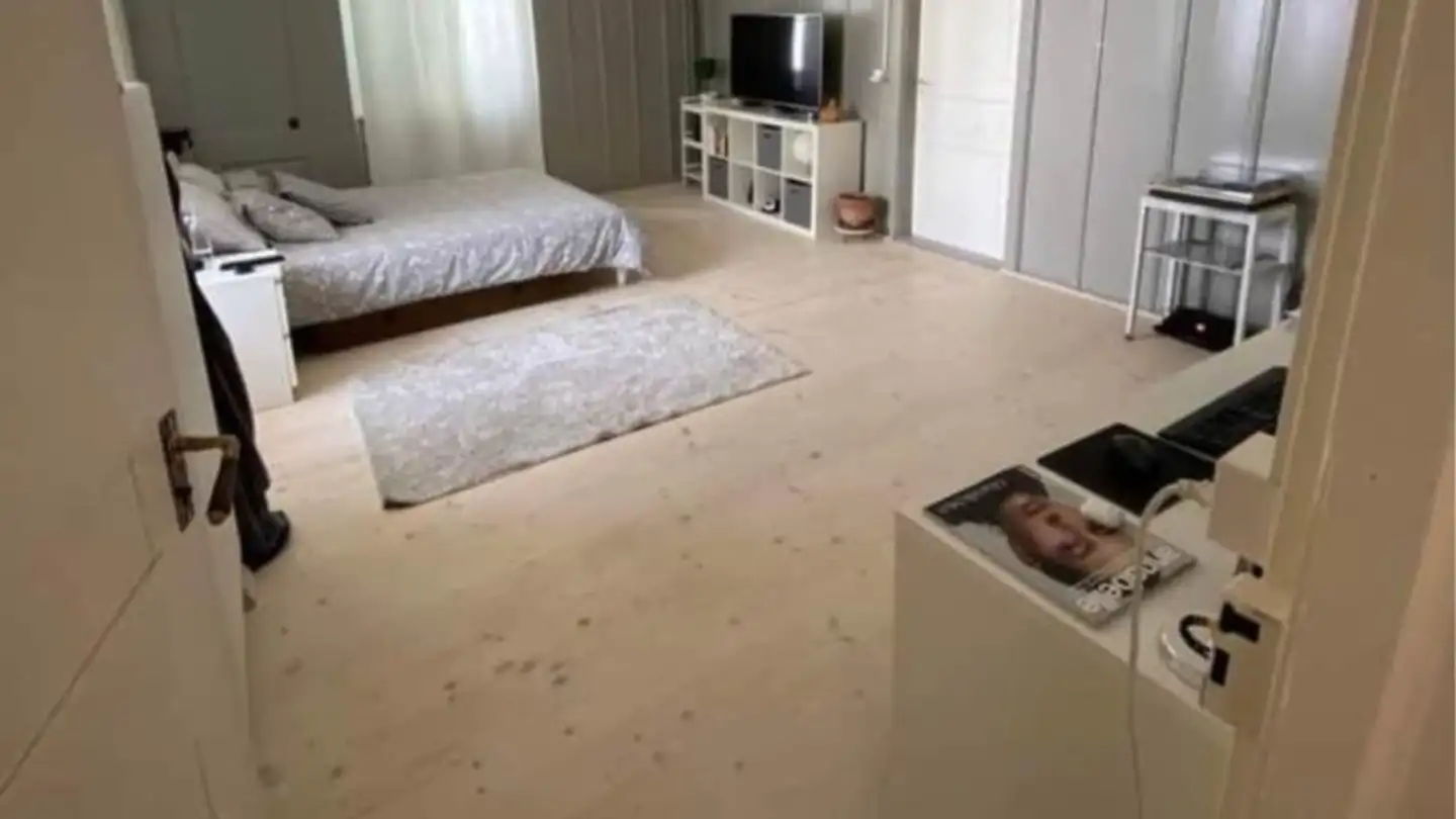 Apartment for rent - Grand-Rue 27, 2616 Renan BE - Photo 2