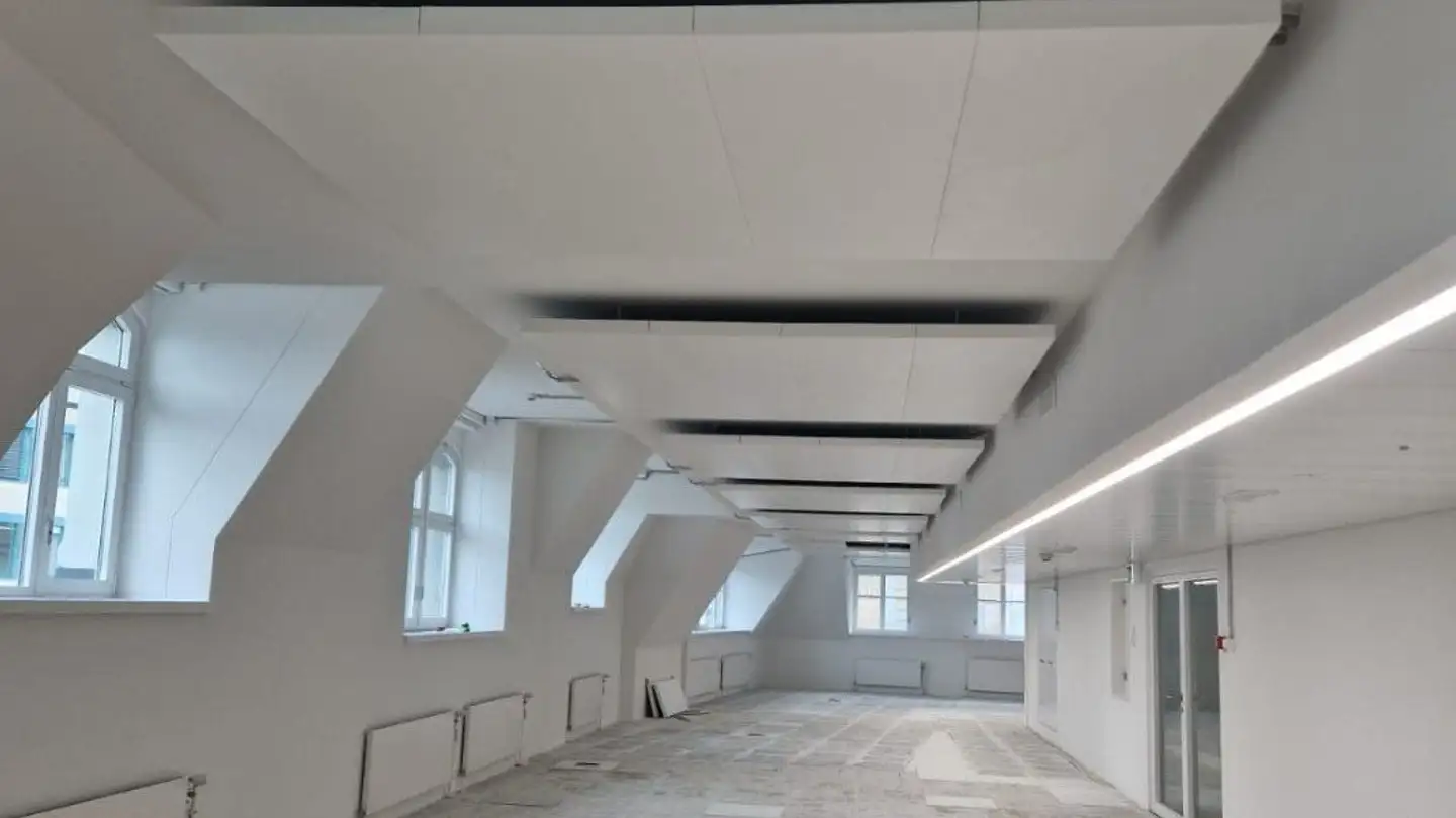 Office space for rent - Badenerstrasse 15, 8004 Zürich - Photo 2