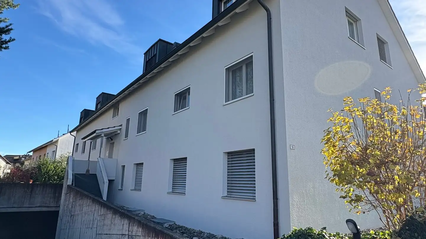 Appartamento in affitto - Im Talacher 16, 8306 Brüttisellen