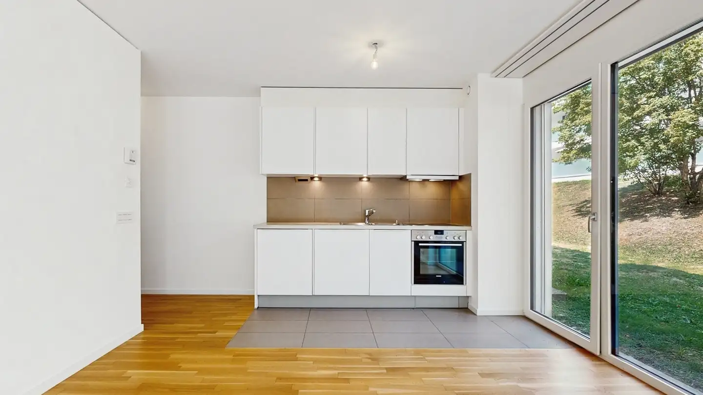 Apartment for rent - Route De La Feuillère, 1010 Lausanne