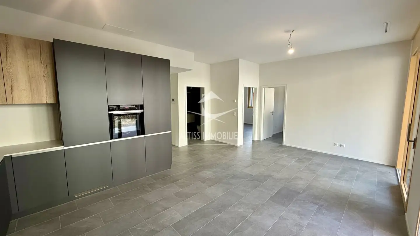 Wohnung kaufen - 1264 St-Cergue